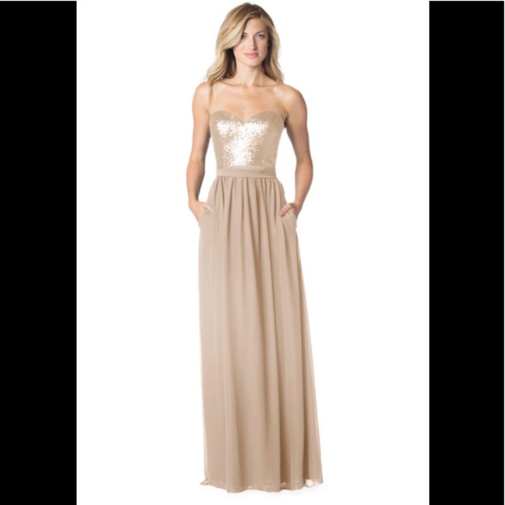 Bari Jay Dress Style: 1630